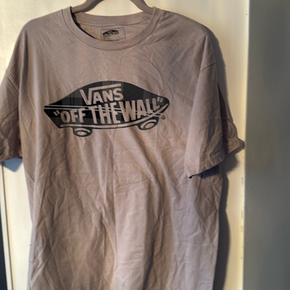 Van’s Classic Tee